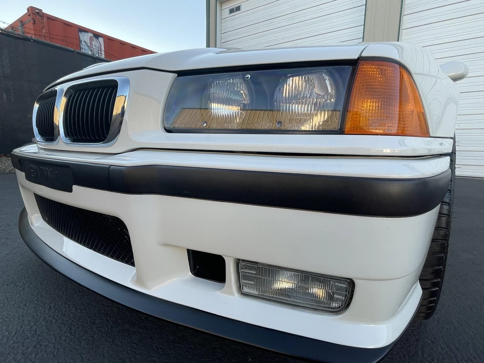 1999 BMW E36 M3 - Image 29 of 31