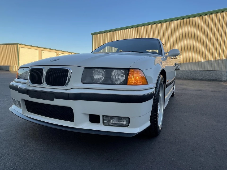 1999 BMW E36 M3 - Image 27 of 31