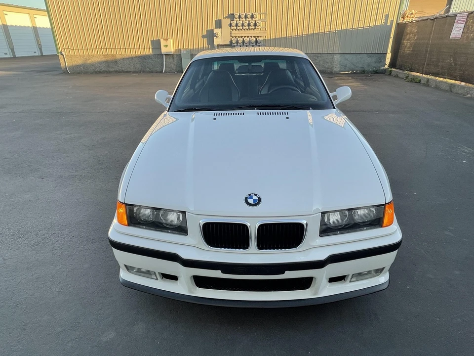 1999 BMW E36 M3 - Image 21 of 31