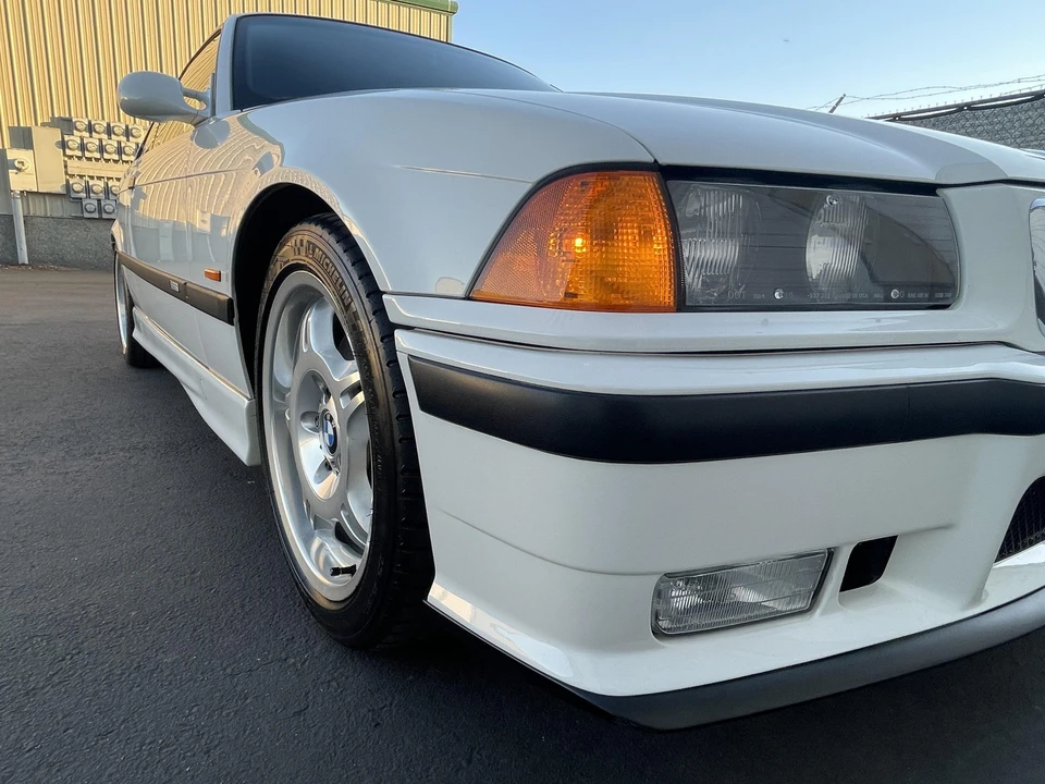 1999 BMW E36 M3 - Image 26 of 31