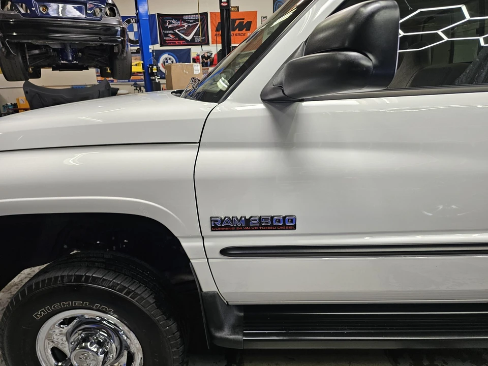 1999 Dodge Ram 2nd Gen - Image 18 of 31
