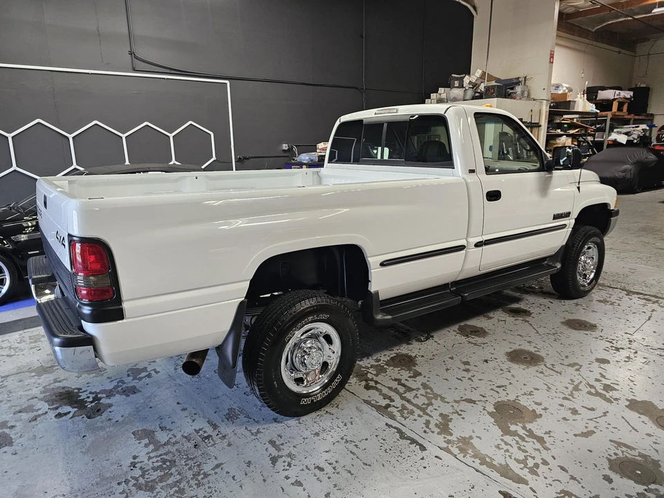 1999 Dodge Ram 2nd Gen - Image 13 of 31