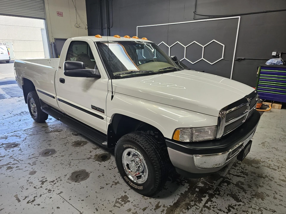 1999 Dodge Ram 2nd Gen - Image 14 of 31