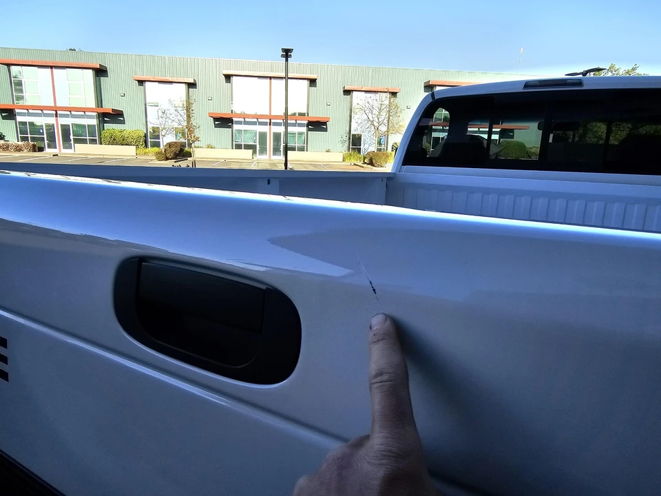 1999 Dodge Ram 2nd Gen - Image 21 of 31