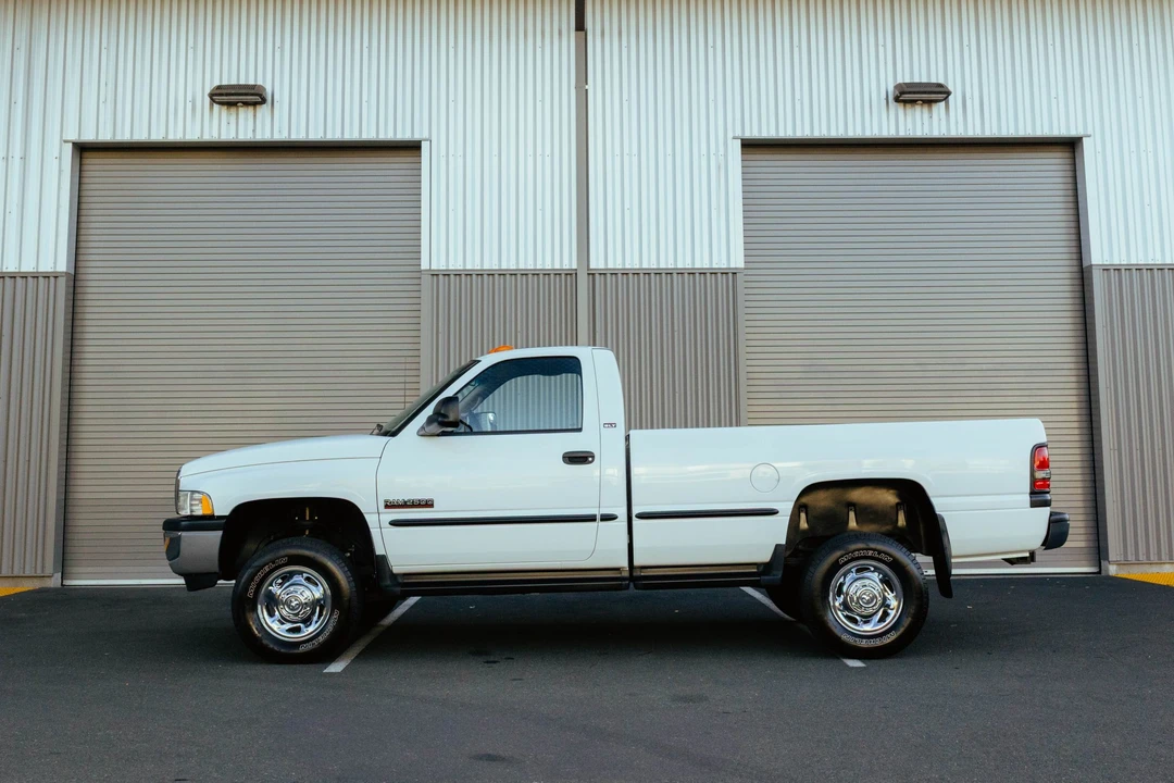 1999 Dodge Ram 2nd Gen - Image 3 of 31