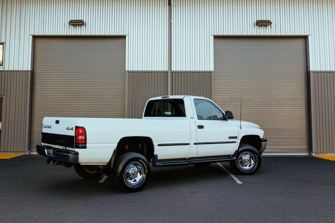 1999 Dodge Ram 2nd Gen - Image 5 of 31