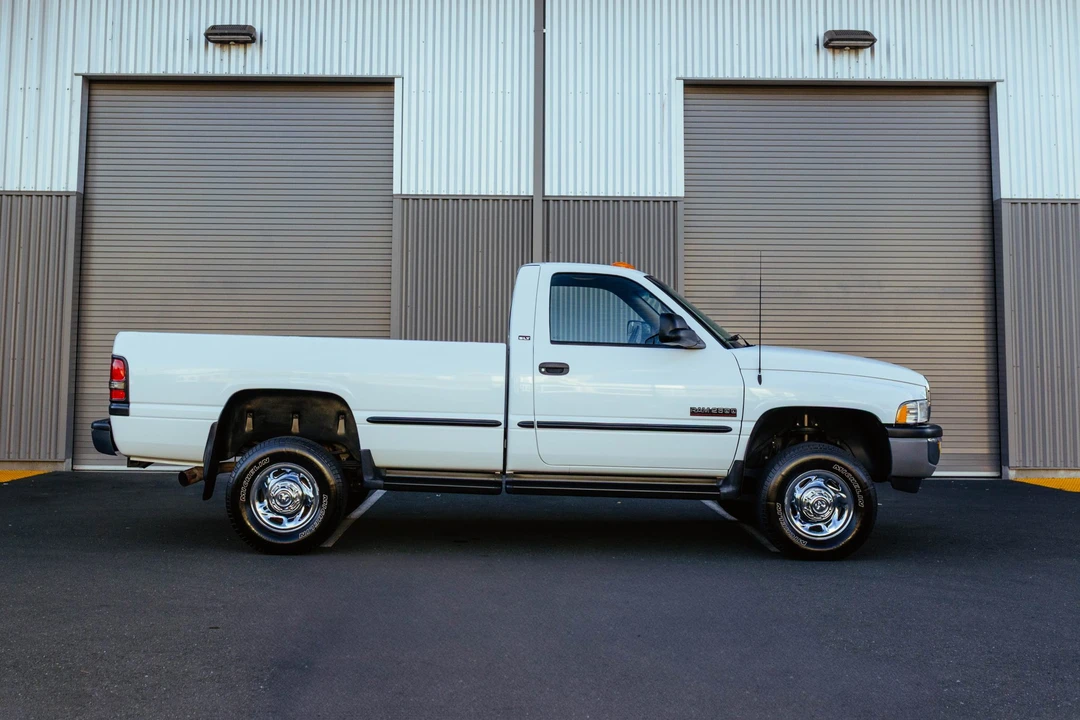1999 Dodge Ram 2nd Gen - Image 6 of 31