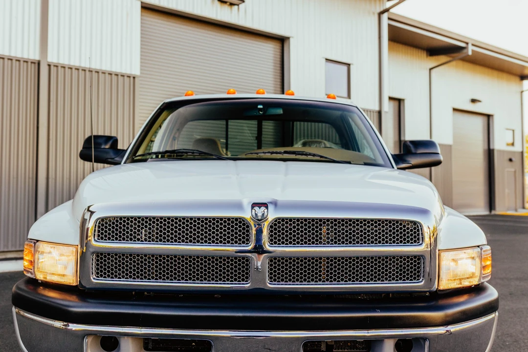 1999 Dodge Ram 2nd Gen - Image 15 of 31