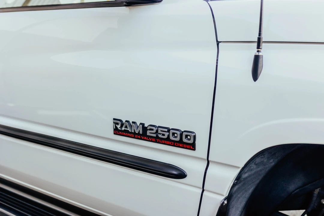 1999 Dodge Ram 2nd Gen - Image 31 of 31