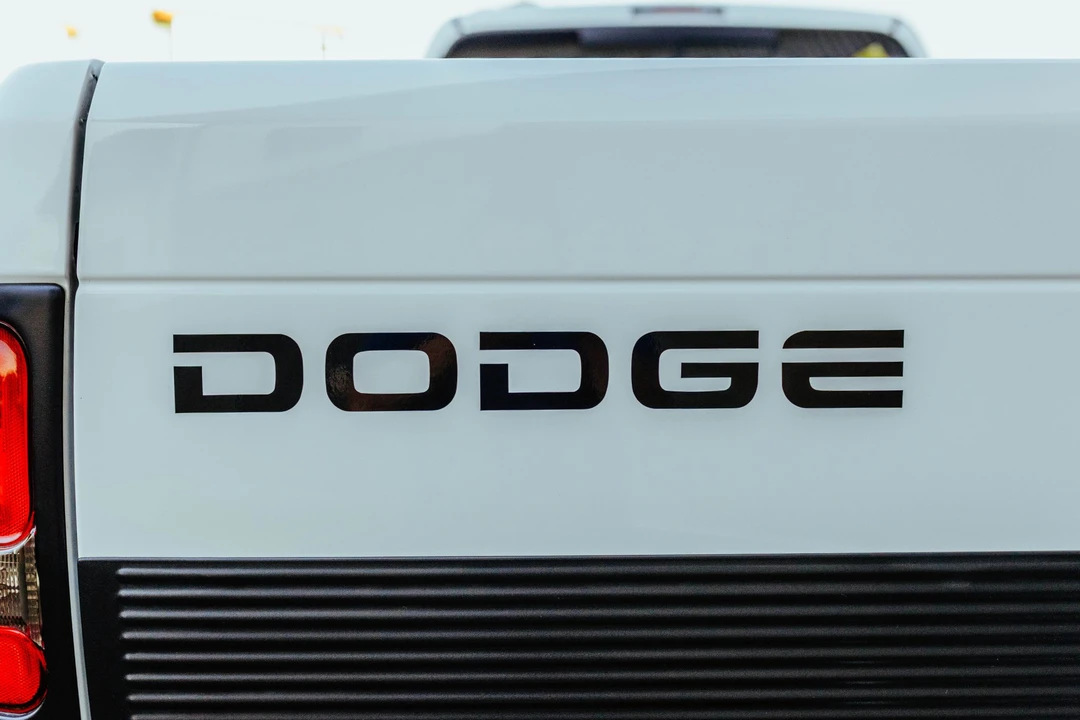 1999 Dodge Ram 2nd Gen - Image 29 of 31