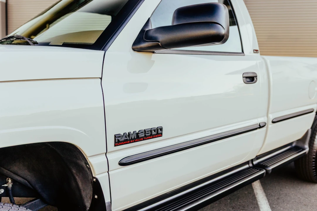 1999 Dodge Ram 2nd Gen - Image 19 of 31