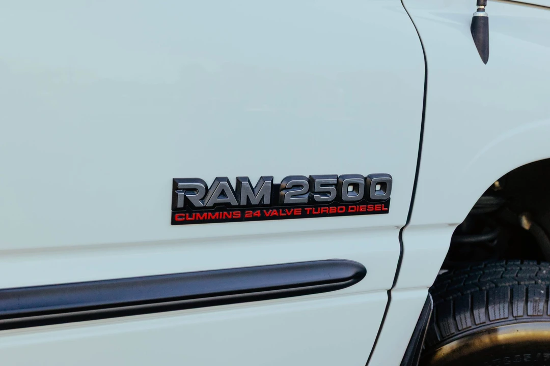 1999 Dodge Ram 2nd Gen - Image 30 of 31