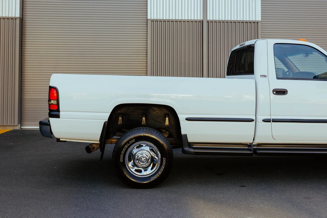 1999 Dodge Ram 2nd Gen - Image 16 of 31