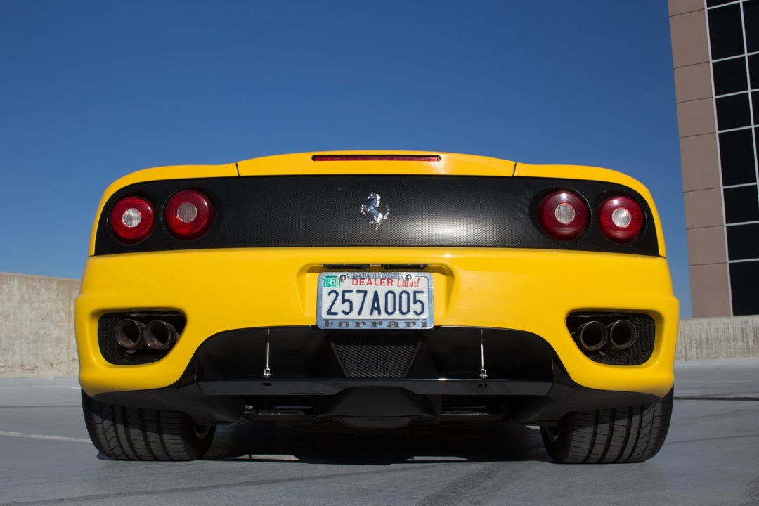 1999 Ferrari 360 Modena - Image 22 of 31