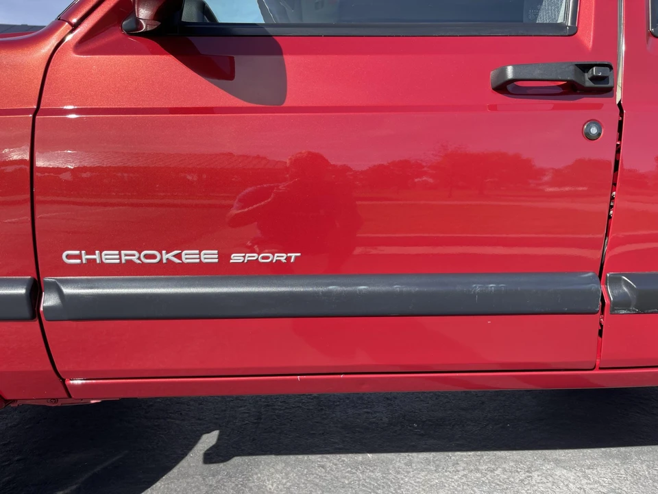 1999 Jeep XJ Cherokee - Image 28 of 31