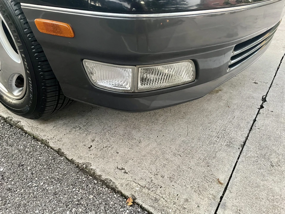 1999 Lexus LS 2nd Gen - Image 24 of 31