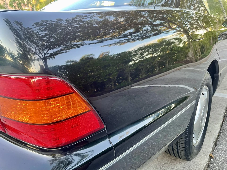 1999 Lexus LS 2nd Gen - Image 30 of 31