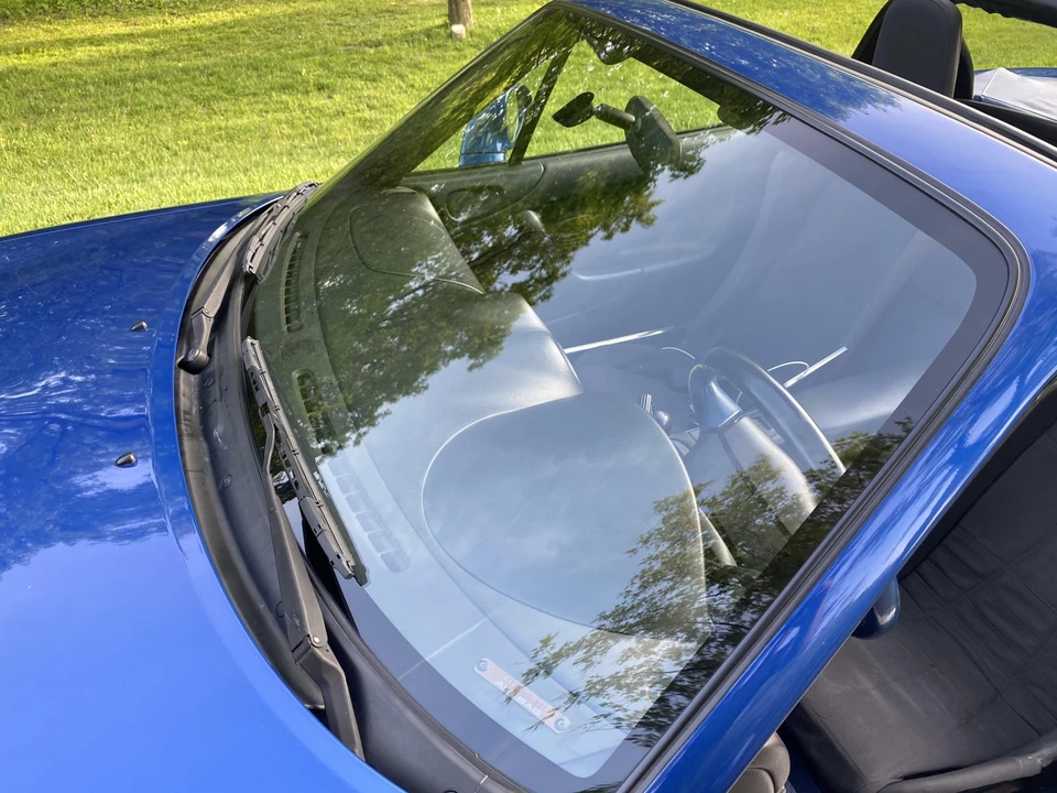 1999 Mazda NB MX-5 Miata - Image 26 of 31