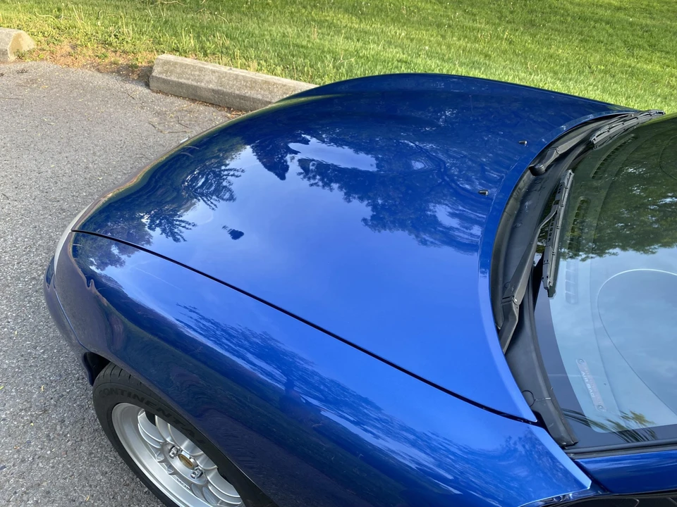1999 Mazda NB MX-5 Miata - Image 24 of 31