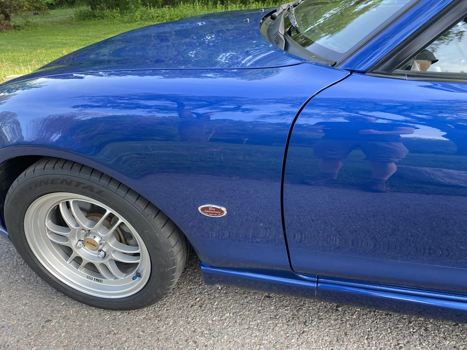 1999 Mazda NB MX-5 Miata - Image 25 of 31