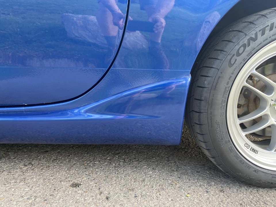 1999 Mazda NB MX-5 Miata - Image 28 of 31