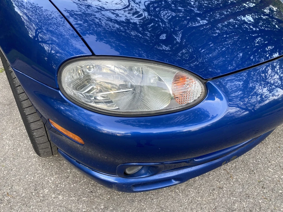 1999 Mazda NB MX-5 Miata - Image 22 of 31