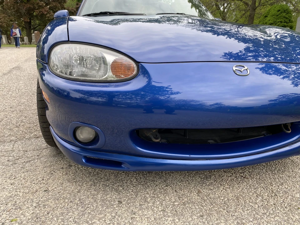 1999 Mazda NB MX-5 Miata - Image 21 of 31
