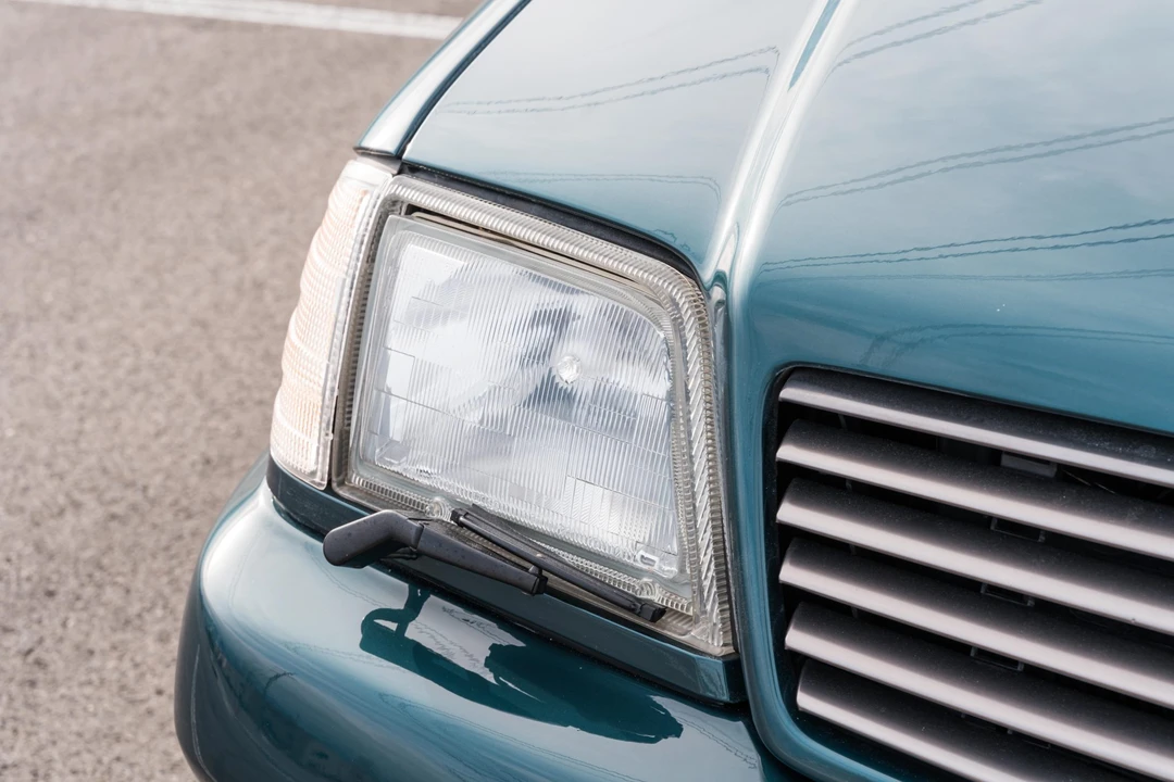 1999 Mercedes-Benz R129 SL-Class - Image 30 of 31