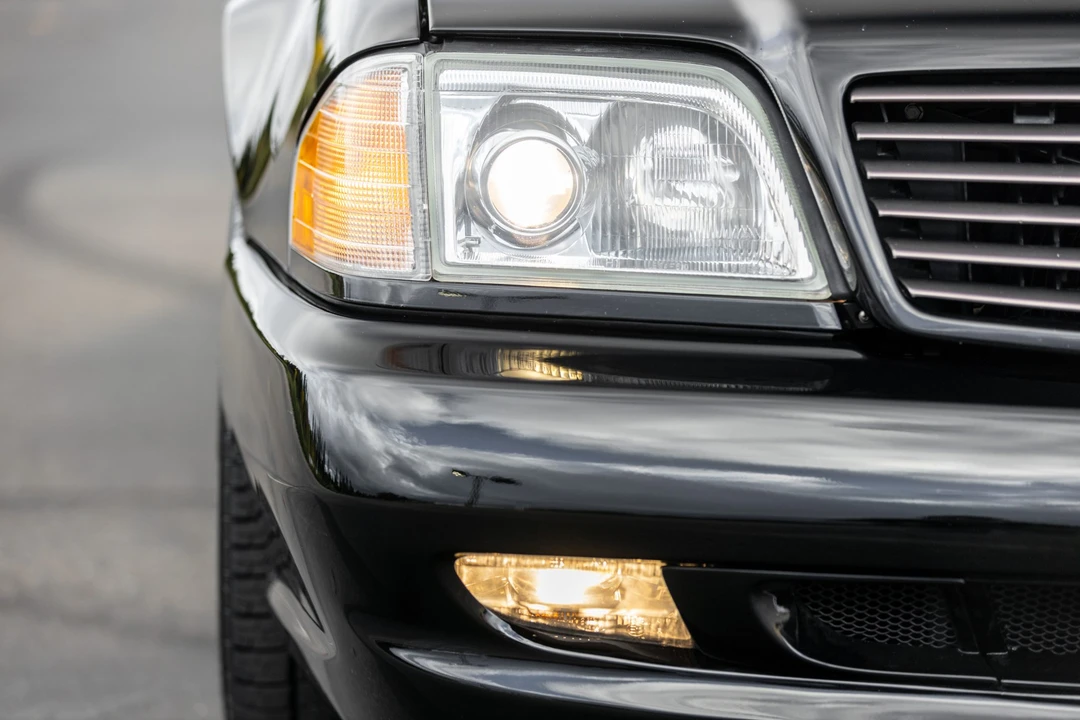 1999 Mercedes-Benz R129 SL-Class - Image 24 of 31