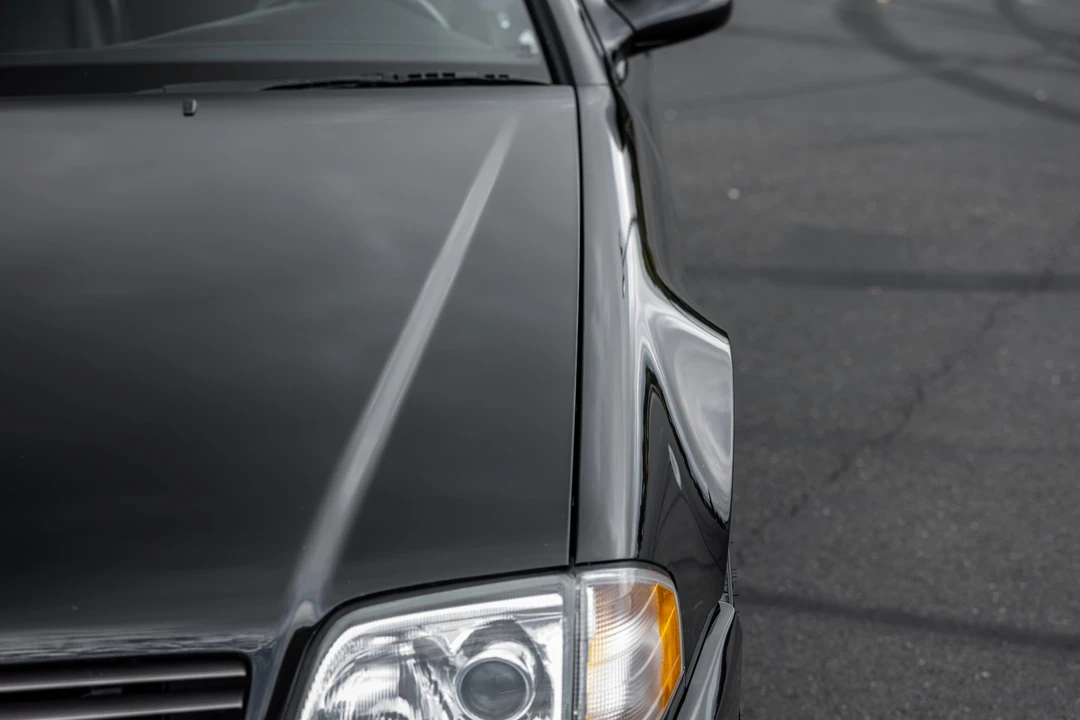 1999 Mercedes-Benz R129 SL-Class - Image 28 of 31