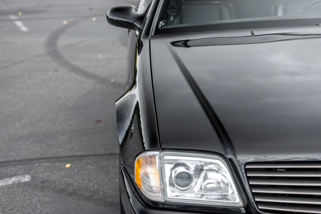 1999 Mercedes-Benz R129 SL-Class - Image 23 of 31