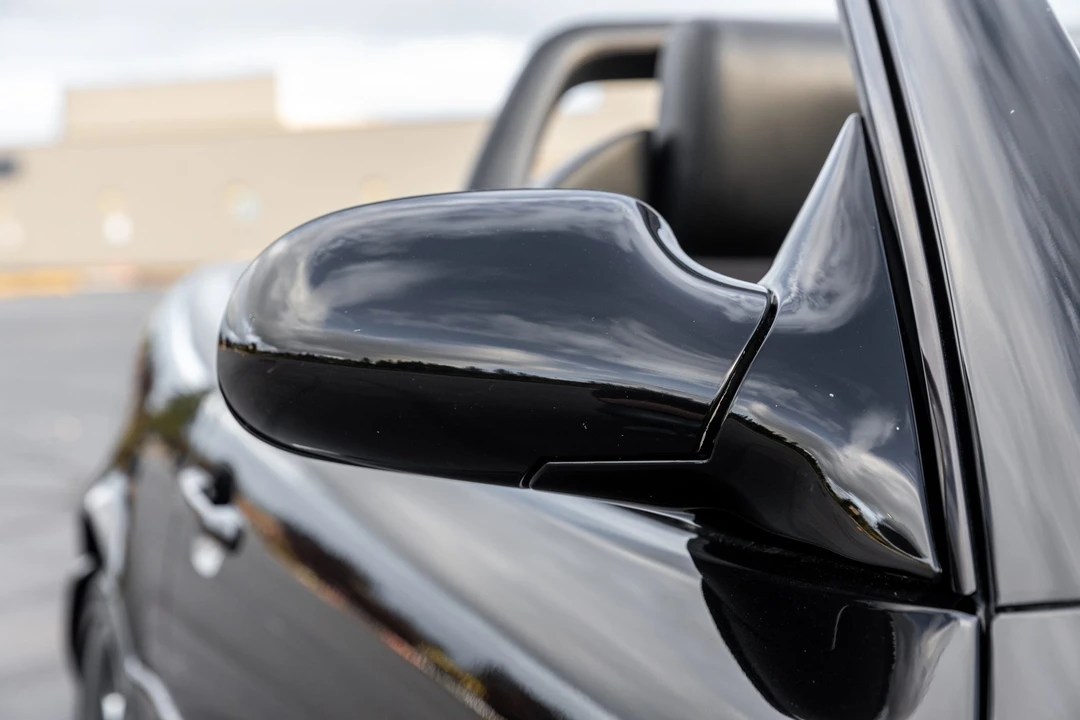 1999 Mercedes-Benz R129 SL-Class - Image 19 of 31