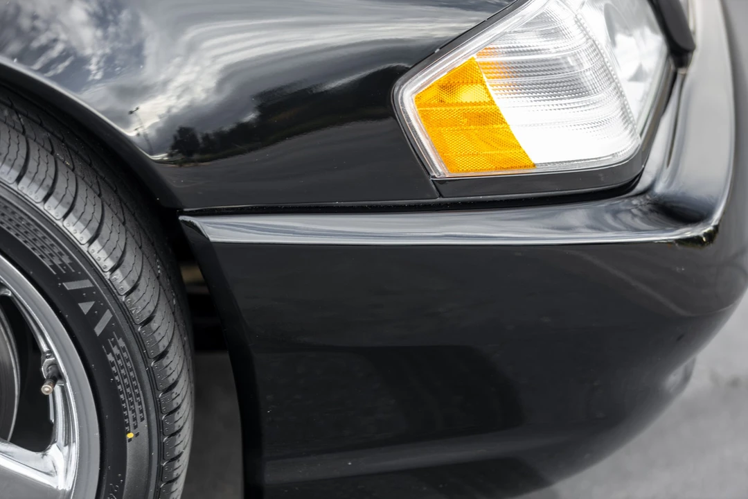 1999 Mercedes-Benz R129 SL-Class - Image 21 of 31