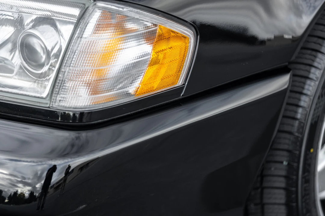 1999 Mercedes-Benz R129 SL-Class - Image 31 of 31