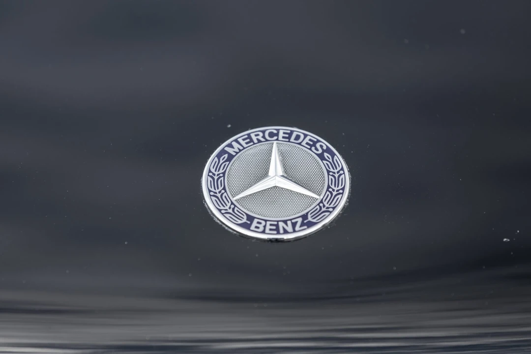 1999 Mercedes-Benz R129 SL-Class - Image 26 of 31