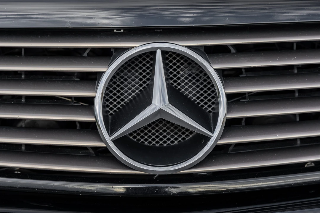 1999 Mercedes-Benz R129 SL-Class - Image 25 of 31