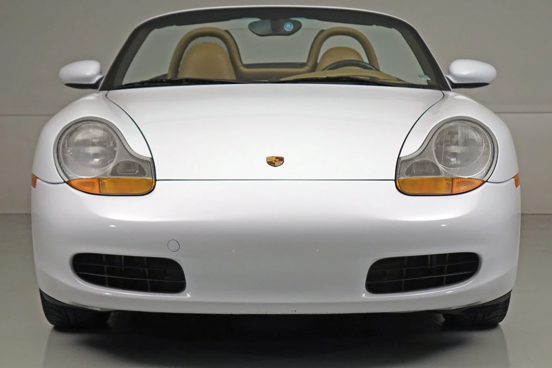 1999 Porsche 986 Boxster - Image 6 of 31