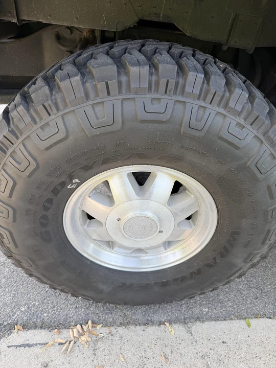2000 Hummer Hummer H1 - Image 12 of 31