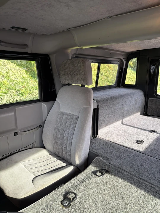 2000 Hummer Hummer H1 - Image 21 of 31