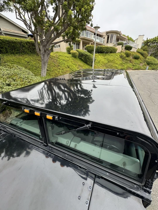 2000 Hummer Hummer H1 - Image 11 of 31