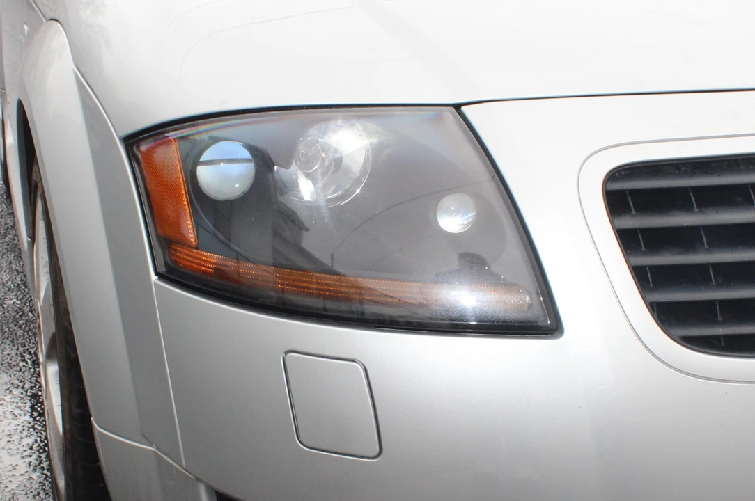 2000 Audi TT Mk1 - Image 26 of 31