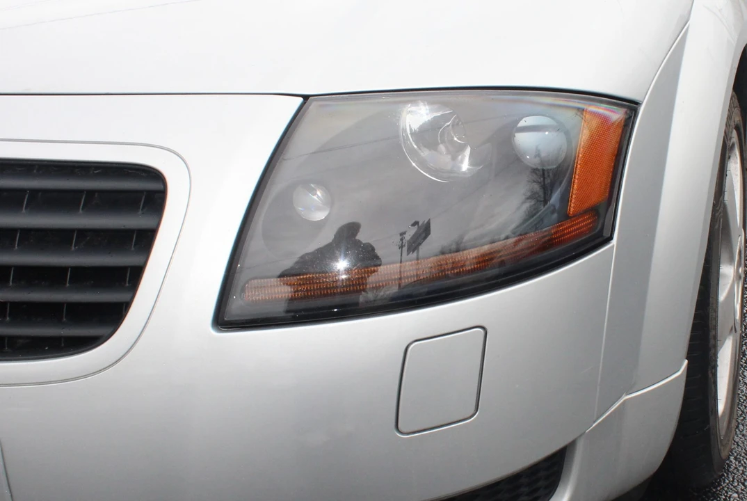 2000 Audi TT Mk1 - Image 25 of 31