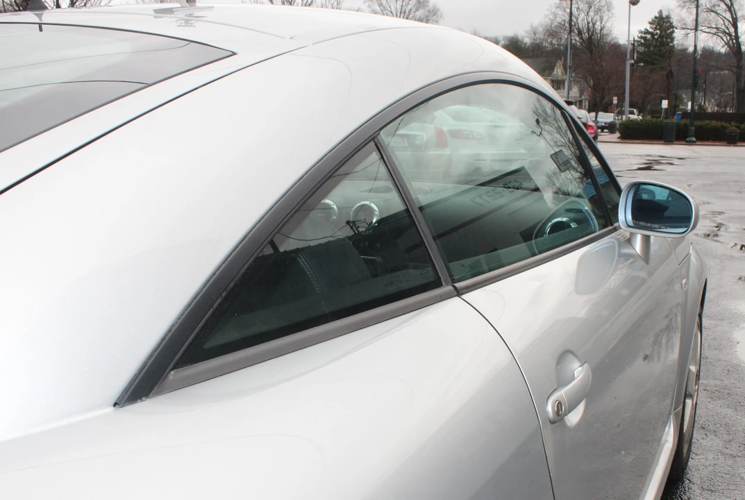 2000 Audi TT Mk1 - Image 30 of 31