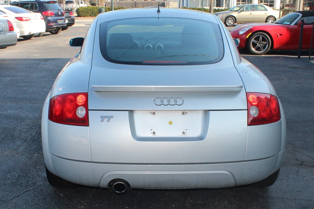 2000 Audi TT Mk1 - Image 15 of 31