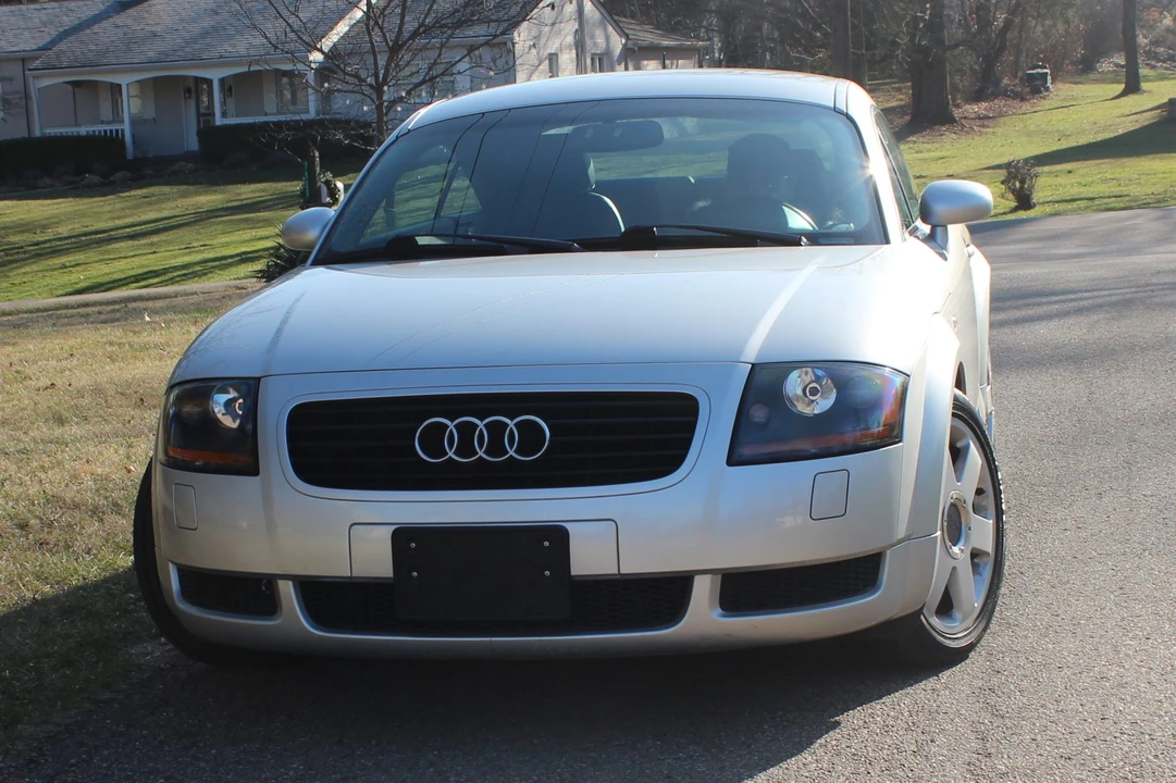 2000 Audi TT Mk1 - Image 11 of 31