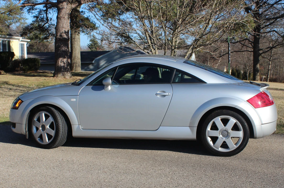 2000 Audi TT Mk1 - Image 18 of 31