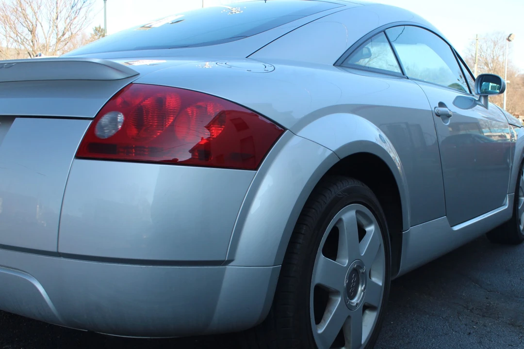 2000 Audi TT Mk1 - Image 24 of 31