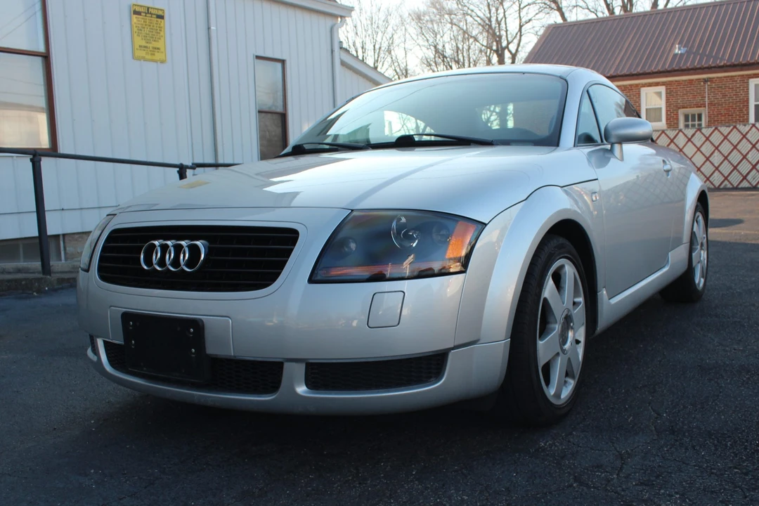 2000 Audi TT Mk1 - Image 10 of 31