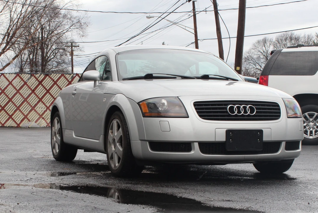 2000 Audi TT Mk1 - Image 3 of 31
