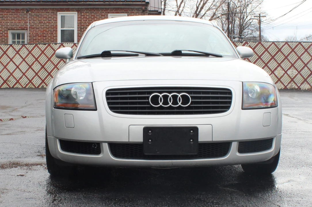 2000 Audi TT Mk1 - Image 2 of 31